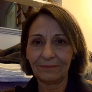 Meet your Posher, Kathy